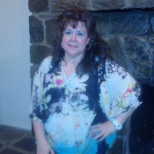 Meet your Posher, Renae
